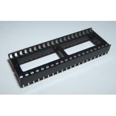 IC Socket 40Pin